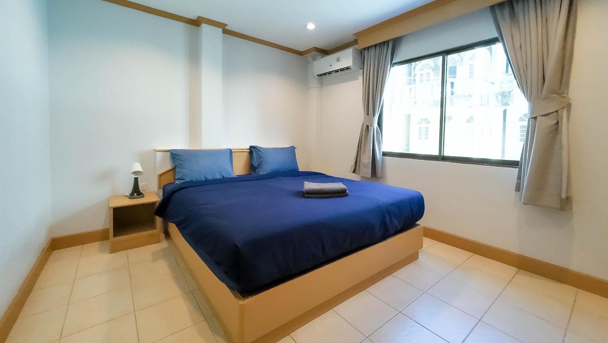 Jb House Patong Hostel Kültér fotó