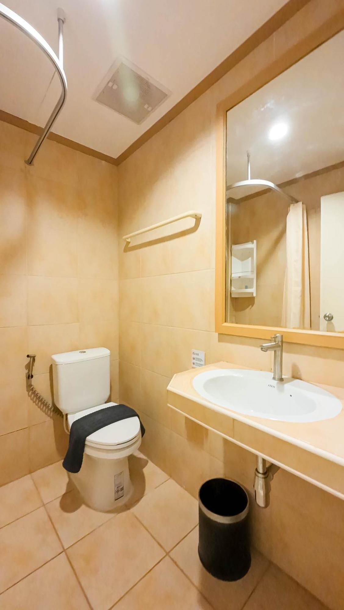 Jb House Patong Hostel Kültér fotó