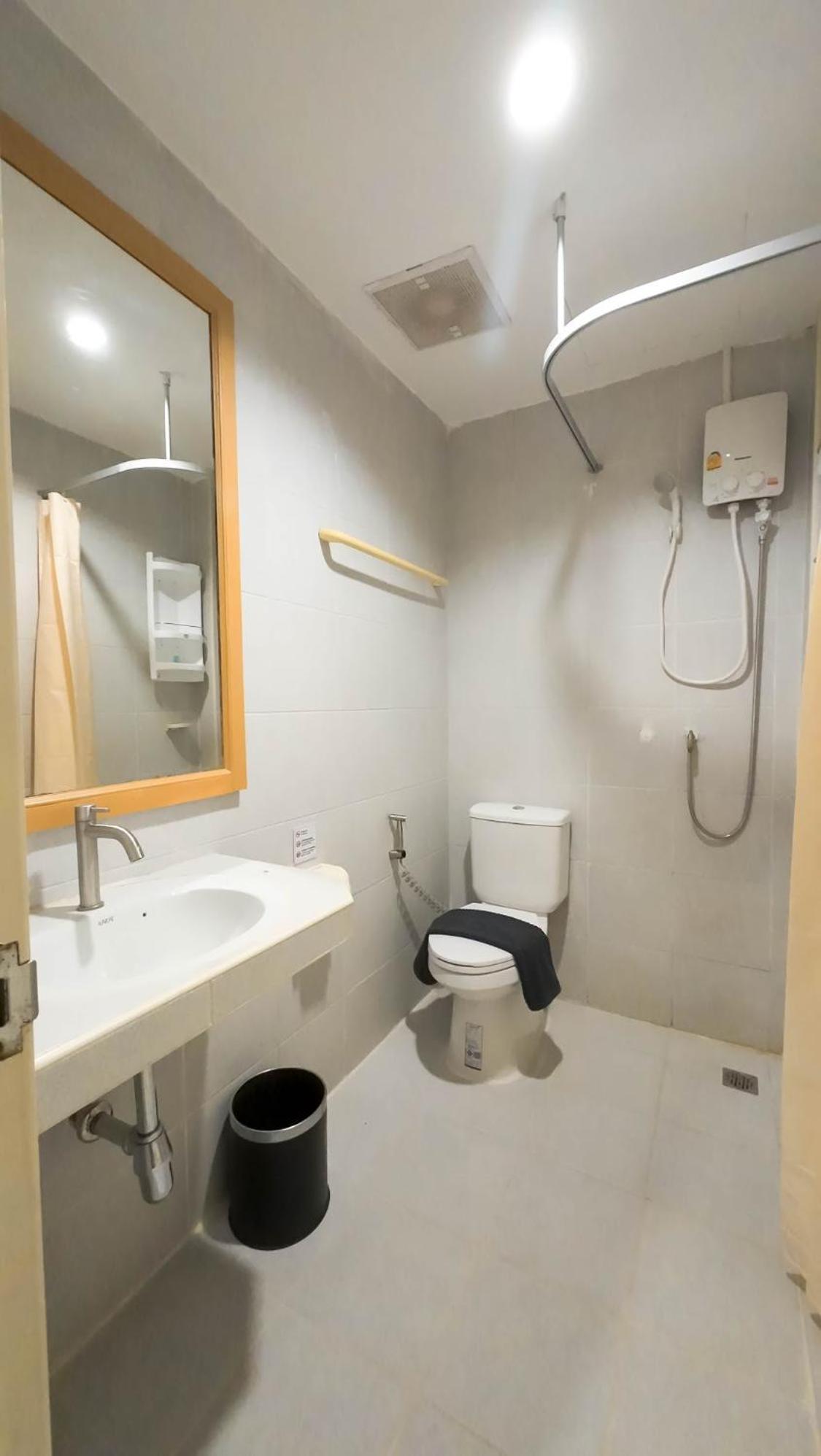 Jb House Patong Hostel Kültér fotó
