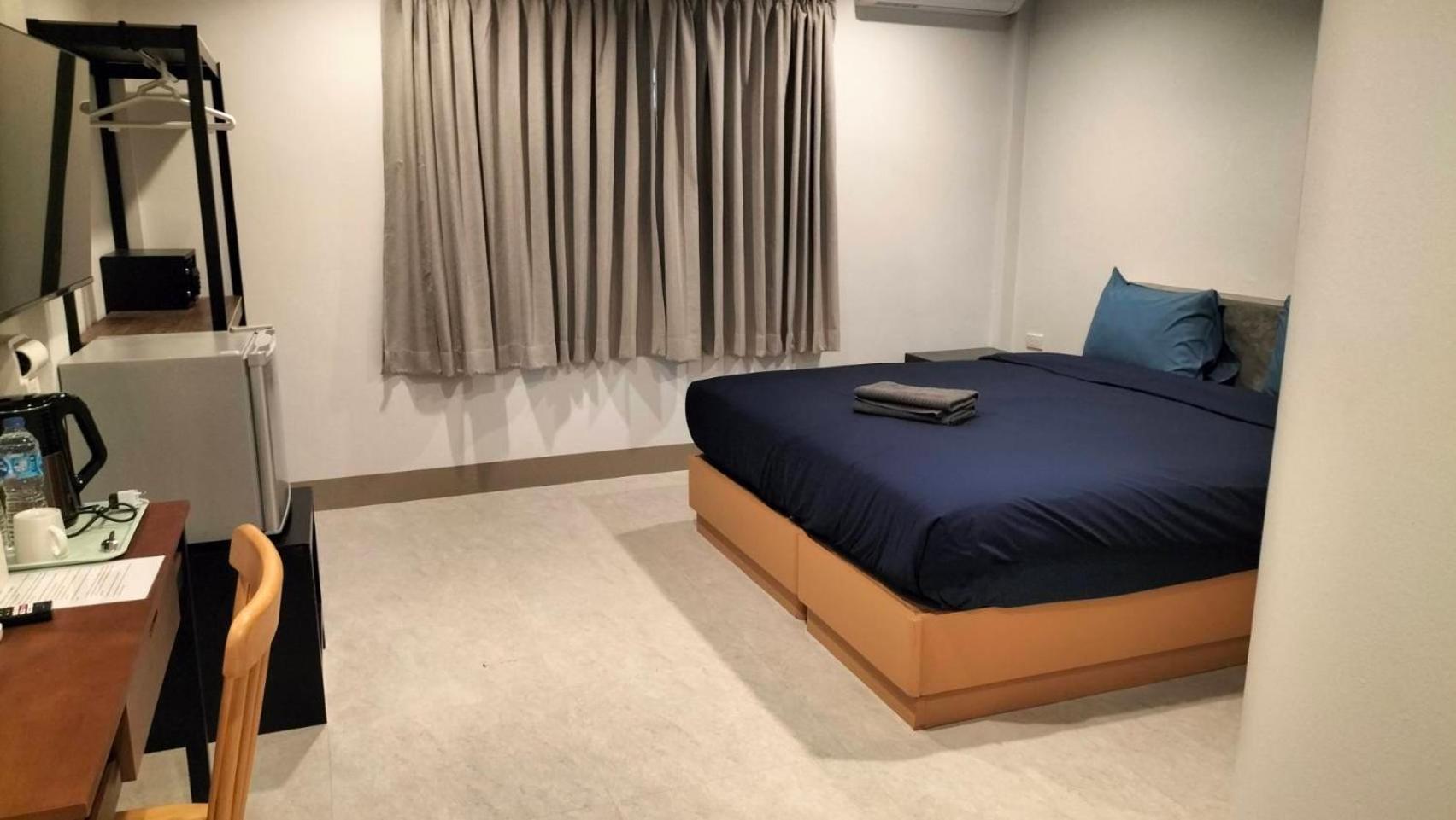 Jb House Patong Hostel Kültér fotó